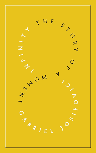 Download Infinity: The Story of a Moment (English Edition) PDF