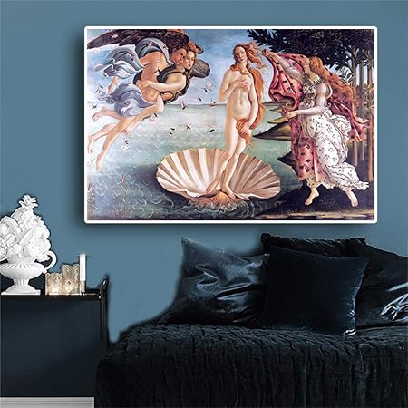 Stampe Quadri Famosi Acquista Riproduzioni Dei Migliori Dipinti Tuttarteonline