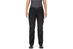 5.11 Tactical Women's ABR Pro Pants, Regular Fit Cargos, Gusseted, Style 64445ABR