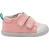 Ten Little First Walker Baby Shoes & Toddler Shoes for Boys & Girls - Lightweight, Breathable Cotton Baby Walking Shoes - Non-Slip, Wide-Feet Walking Shoes for Babies