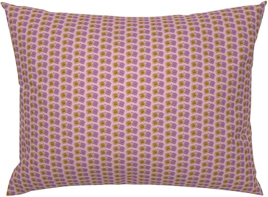 Amazon Com Roostery Pillow Sham Pb J Peanut Butter And Jelly