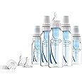 Dr. Brown's Natural Flow Anti-Colic Newborn Baby Bottle Gift Set
