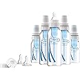 Dr. Brown's Natural Flow Anti-Colic Newborn Baby Bottle Gift Set