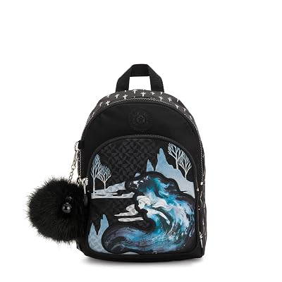 NWT Kipling Disney’s Frozen 2 Courts Mini Backpack Kipling | Bags | Nwt Kipling Disneys Frozen 2 Courts Mini  main image 3