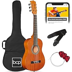 Best Choice Products 30in Kids Acoustic