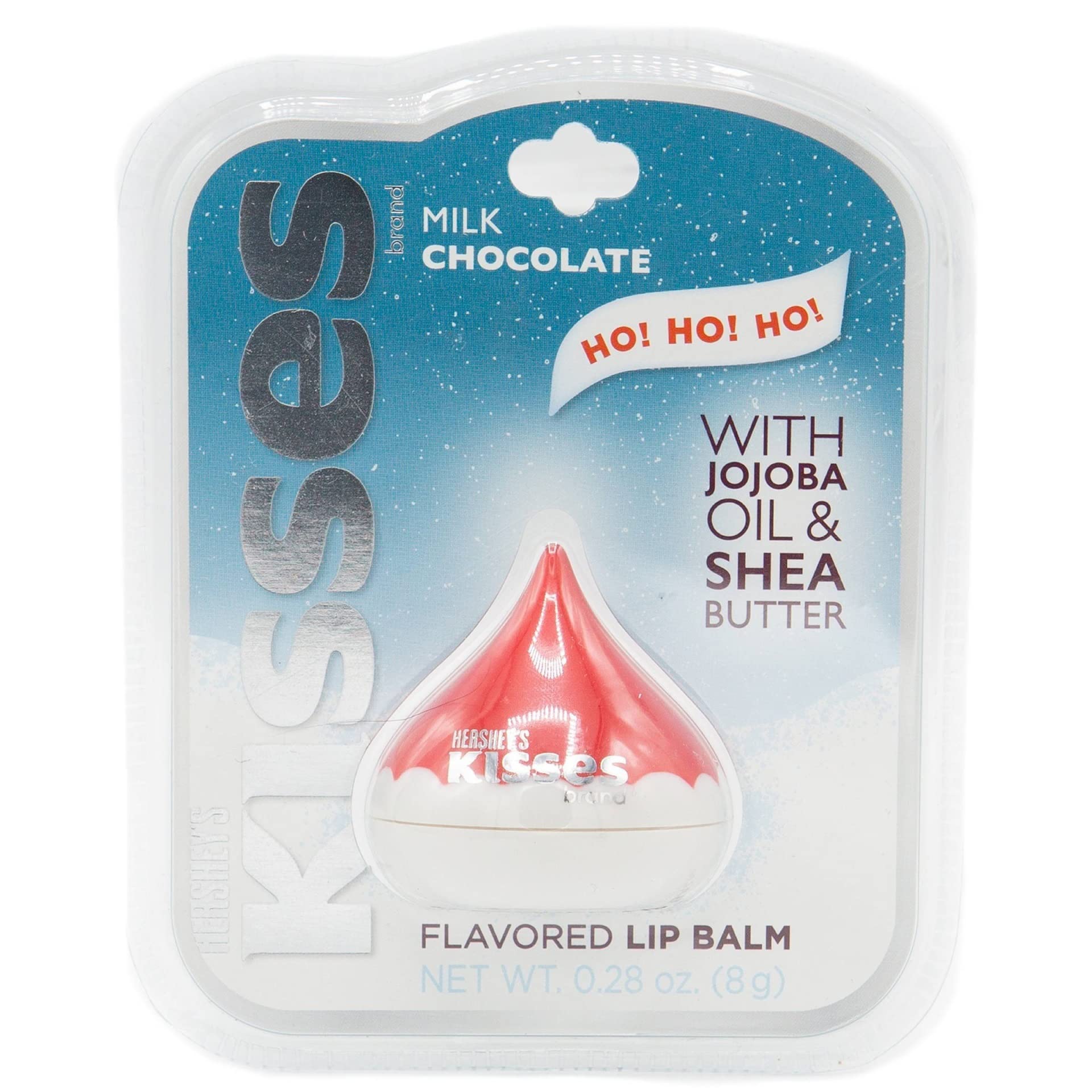 Mua Kisses By Hershey Milk Chocolate Flavored Lip Balm Taste Beauty mua-kisses-by-hershey-milk-chocolate-flavored-lip-balm-taste-beauty