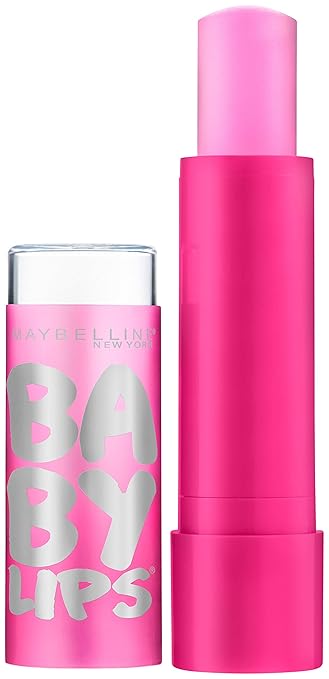 maybelline lip balm amazon
