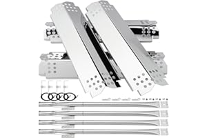 ROCFAN Replacement Parts for Nexgrill 4 Burner 720-0830H 720-0783E, Nexgrill 720-0830H Replacement Parts, Nexgrill 720-0783E Replacement Parts, Nexgrill Replacement Parts, Nexgrill Parts