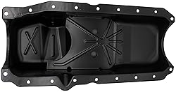 Dorman 264-100 Engine Oil Pan Compatible with