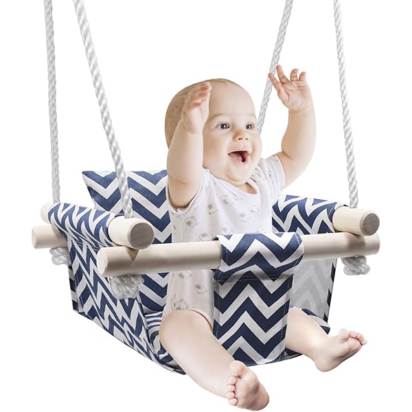 baby hanging swing