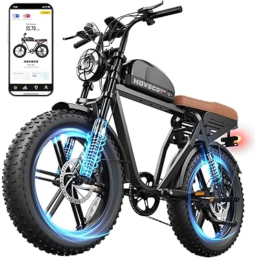 Amazon.com New Releases: The best-selling new & future releases in Adult Electric  Bicycles
