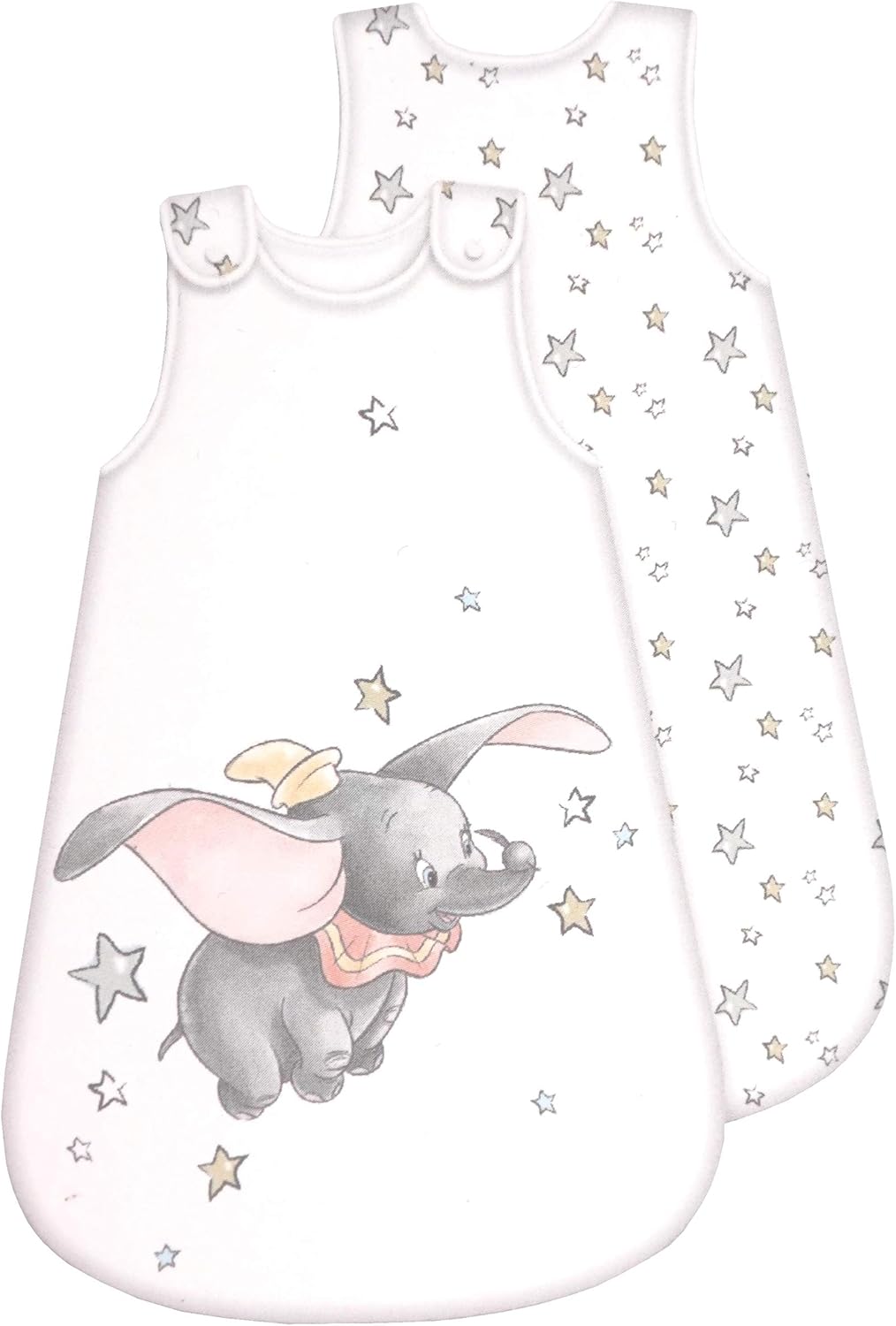 disney dumbo sleeping bag