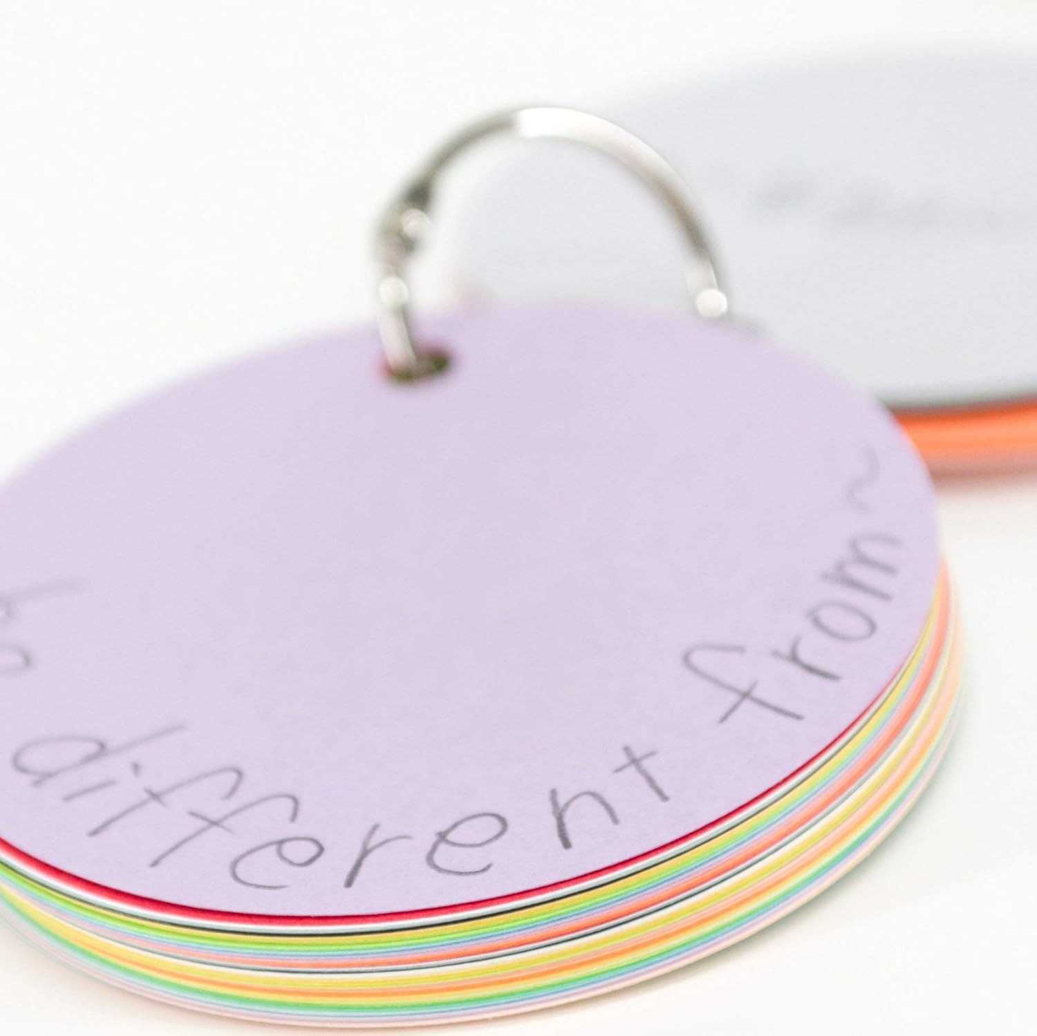 単語カード 単語帳 のおすすめ14選 アプリ連動できる 便利な使い方も マイナビおすすめナビ