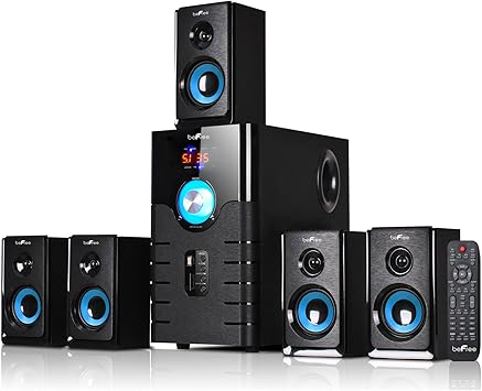 bluetooth home theatre amazon