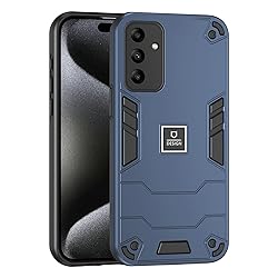 Case for Samsung Galaxy A05S Hard PC+TPU 2 in 1
