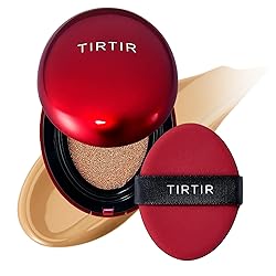 TIRTIR Mask Fit Red Cushion Foundation | Full