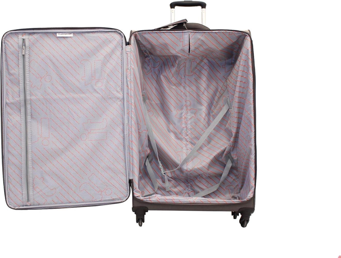 it luggage duotone large