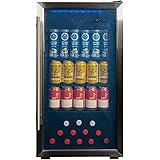 danby 95 can beverage center