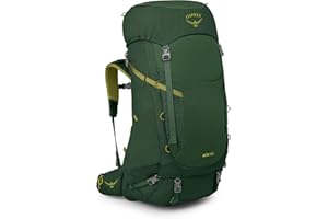 Osprey Ace Unisex-Youth Backpacking Backpack with Raincover