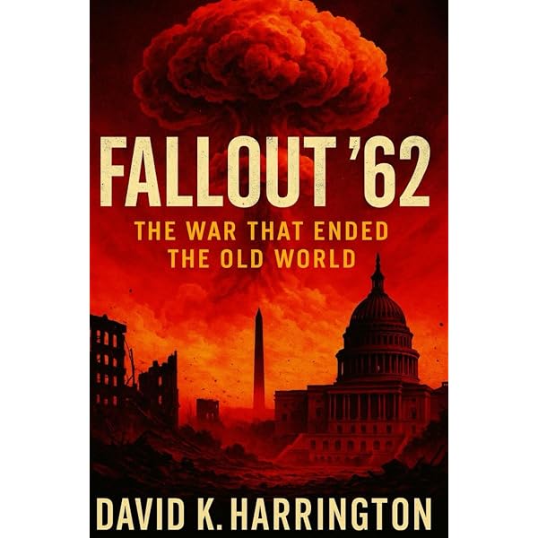 The Mayfield Four - Fallout - Amazon.com Music