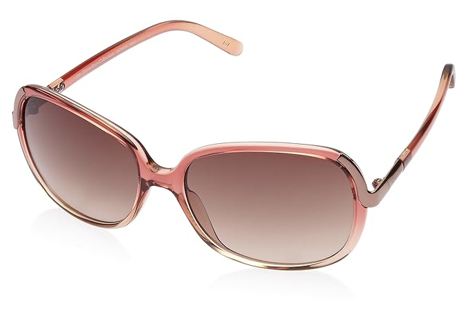 calvin klein oval sunglasses