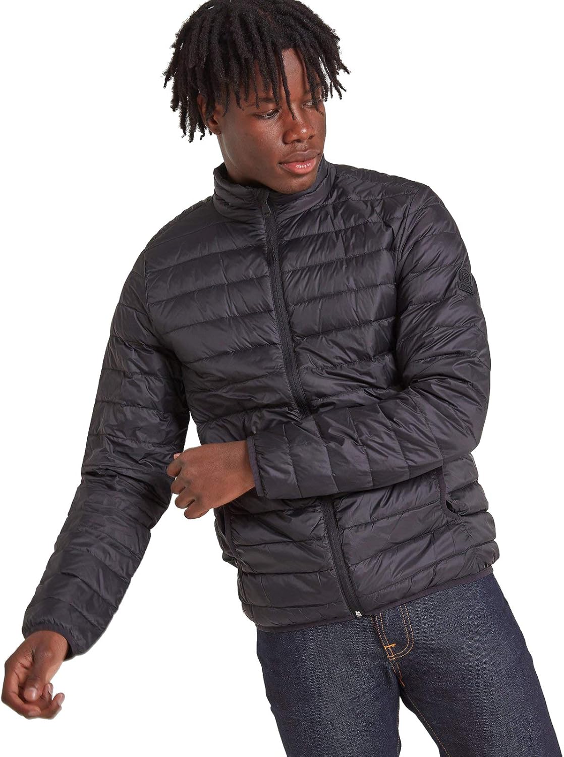 tog 24 zenon mens down jacket