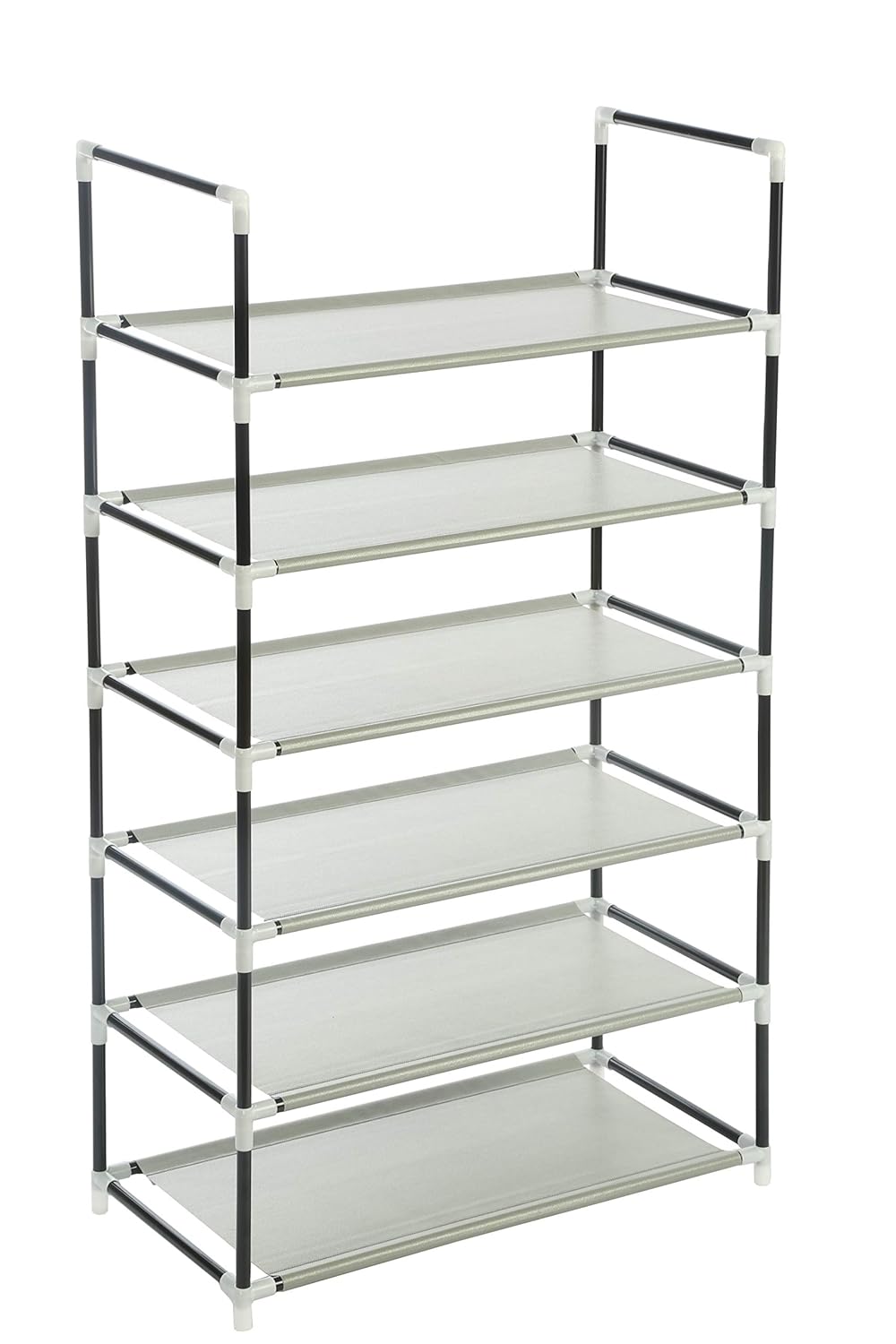 Best shoe rack with cover 22