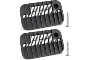2Pcs Gearcase Water Inlet Screen Fit for Johnson/Evinrude Replace 0336206 0766468 336206