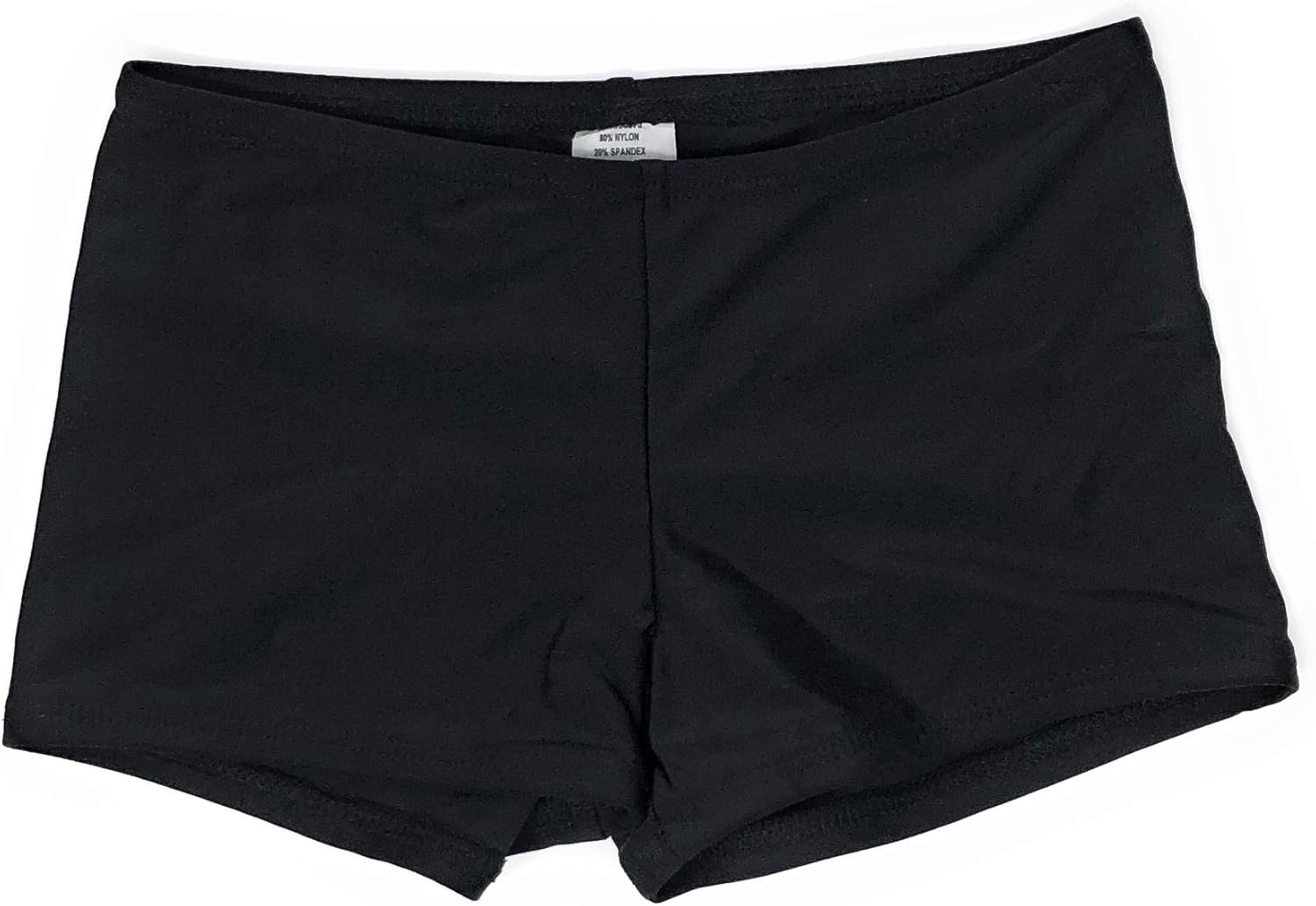 biker shorts designer