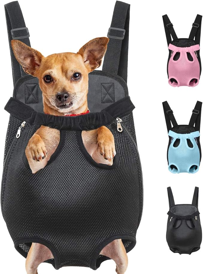 herschel dog backpack