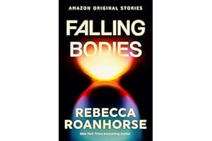 Falling Bodies (The Far Reaches collection)
