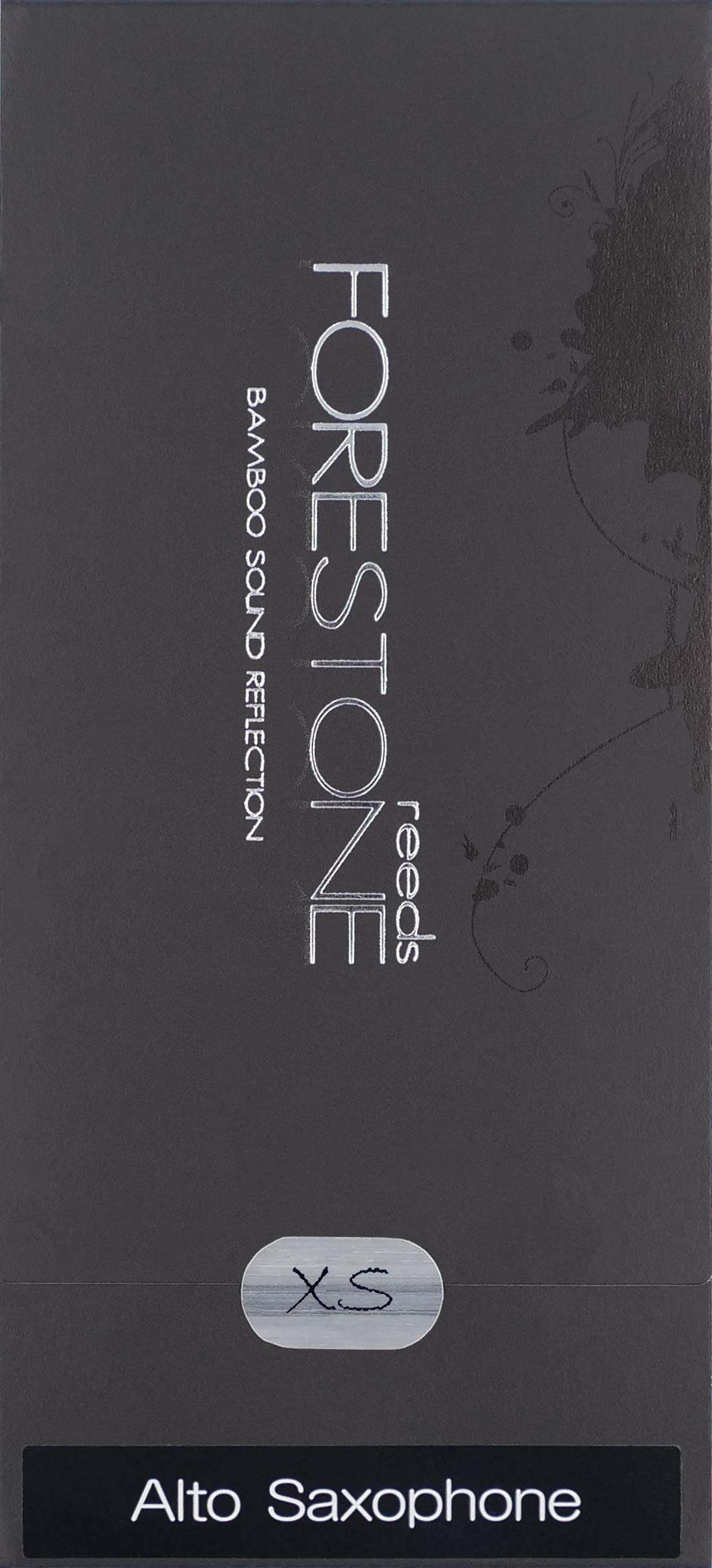 Forestone - FAS020 Alto Saxophone Reed F2 - Brown
