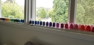 Review Image by Shawkins Shawkins