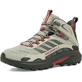 Merrell Men's Moab Speed 2 Mid Gore-tex&reg;