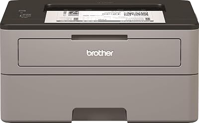 Brother HL-L2310D Mono Laser Printer 30ppm USB 2.0 A4 2-Sided Printing