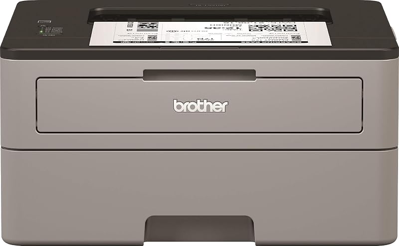 Brother HL-L2310D Mono Laser Printer 30ppm USB 2.0 A4 2-Sided Printing