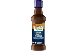 Blue Dragon Oyster Sauce 150ml – Rich Stir-Fry & Marinade Sauce
