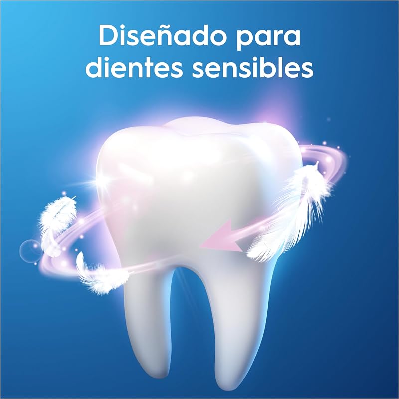 Dentífrico Pro-Expert Sensibilidad y Blanqueamiento, Pack 12x75 ml
