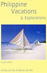 Philippine vacations & explorations