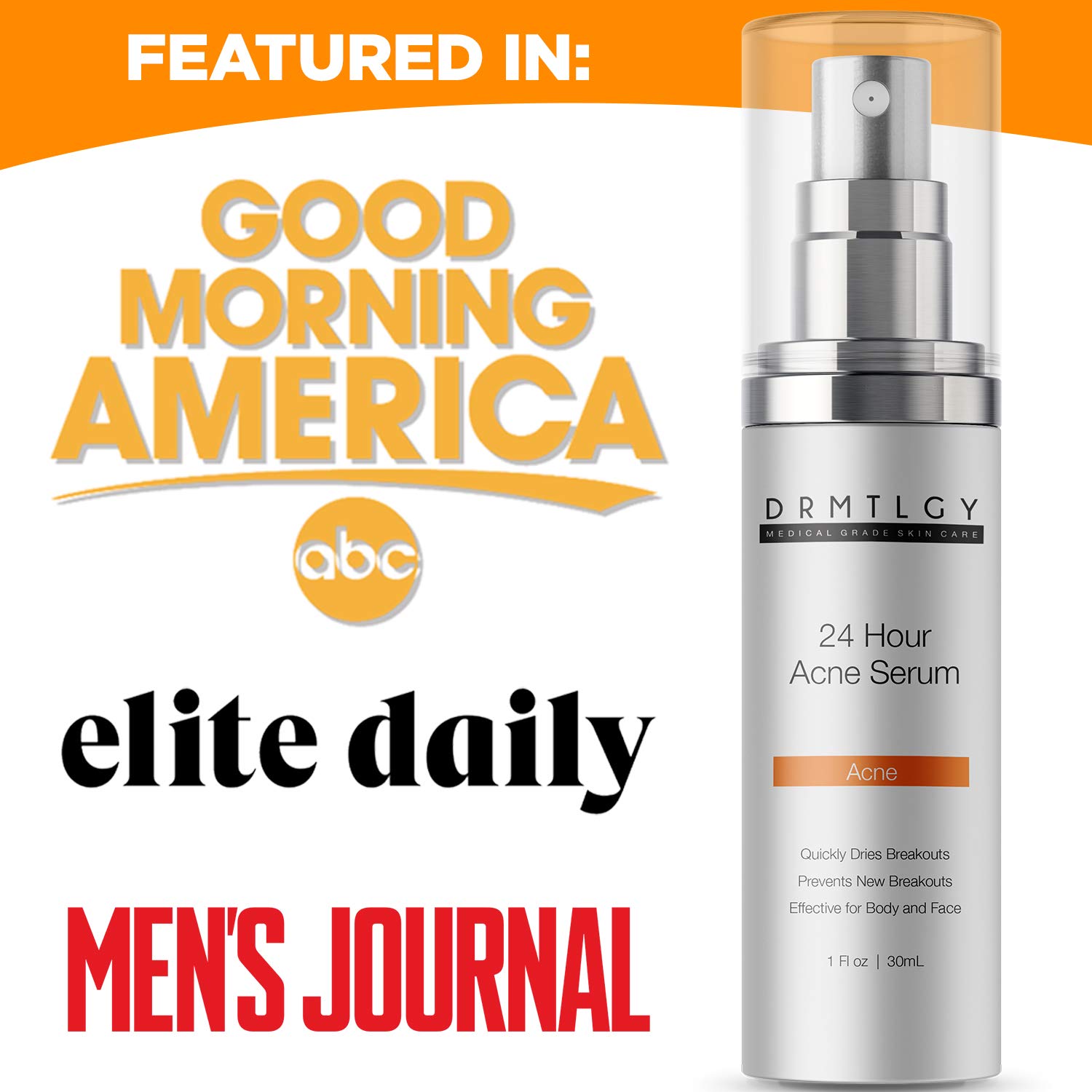 drmtlgy dark spot corrector