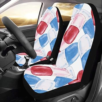 capsule car seat