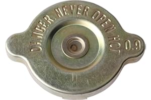 HVACSTAR Radiator Cap 6646678 for Bobcat 453 463 553 653 751 753 763 773 7753 853 963 S130