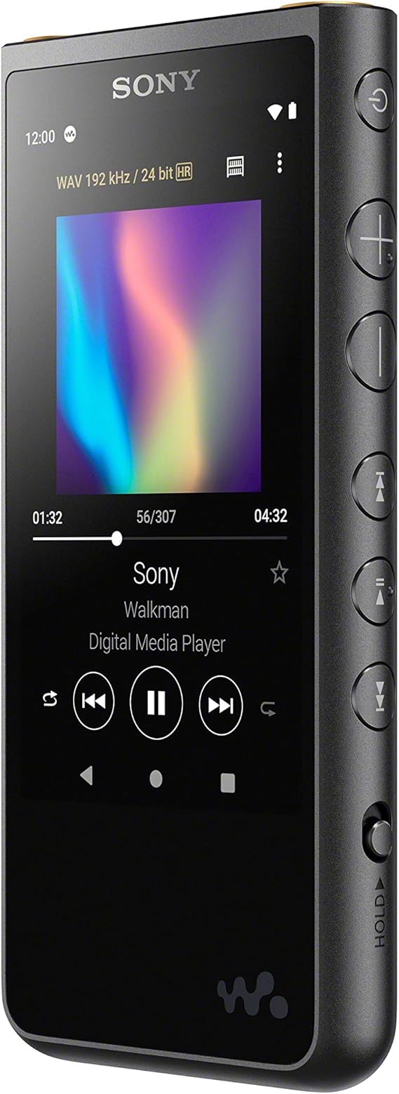 Sony nw 500 Clearance