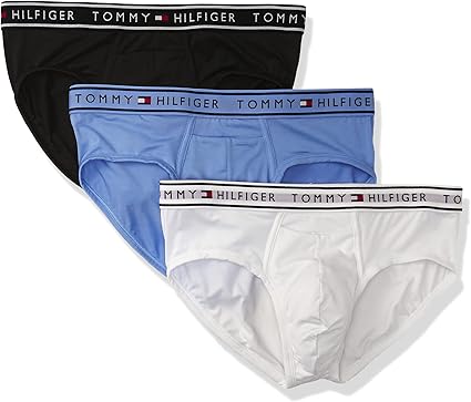 ropa interior hombre tommy hilfiger