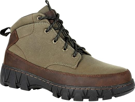 Rocky chukka boots Clearance