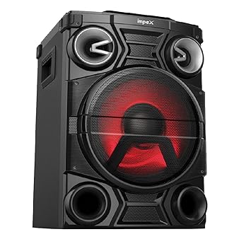 music system with mic price