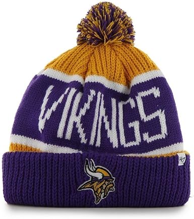 vikings toque