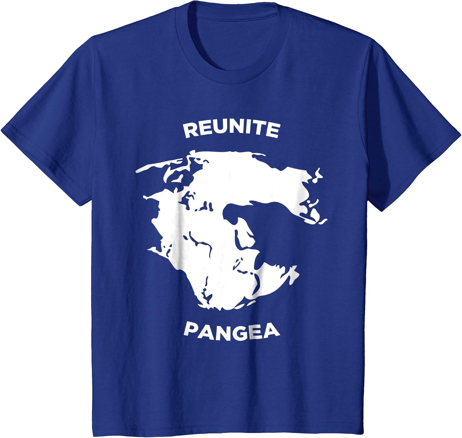 Amazon Funny Geology T Shirt For Geologist Reunite Pangea Clothing