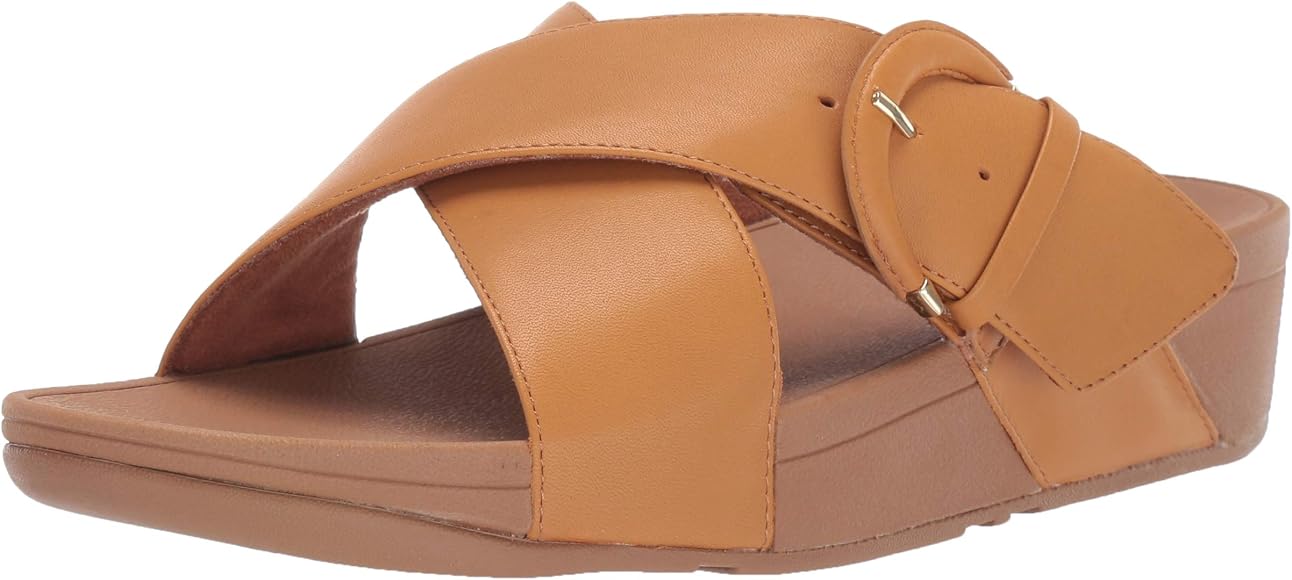 fitflop buckle up sandal