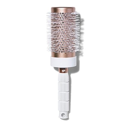 Amazon Com T3 Volume Round Hair Brush Luxury Beauty